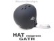 2022  ϥå ͥץ졼 إå GATH HELMET HAT NEOPRENE new