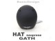 2024-25  ϥå ͥץ졼 إå GATH HELMET HAT NEOPRENE new