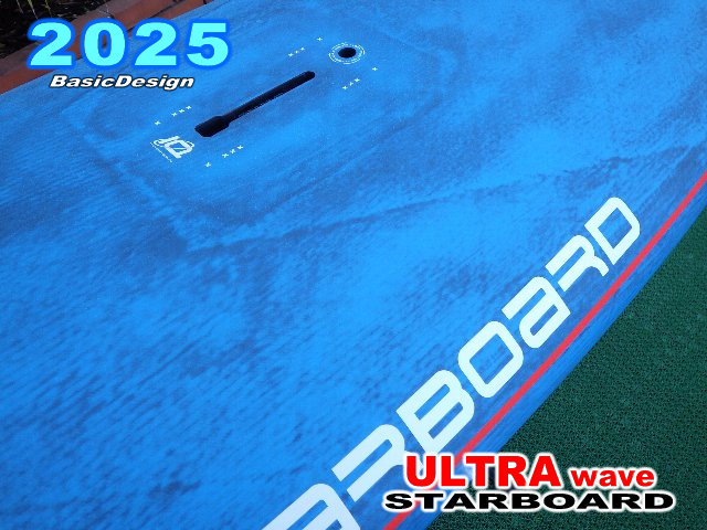 2025 �������ܡ��� ����ȥ�  �������� STARBOARD ULTRA WAVE Carbon Reflex Sandwich  (new/����̵��)