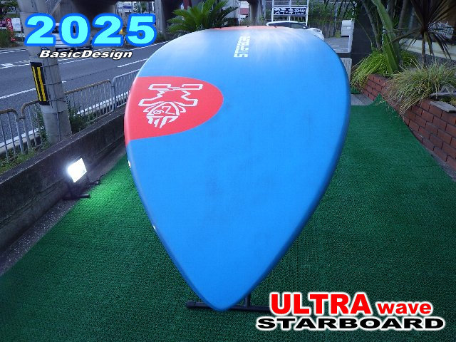 2025 �������ܡ��� ����ȥ�  �������� STARBOARD ULTRA WAVE Carbon Reflex Sandwich  (new/����̵��)