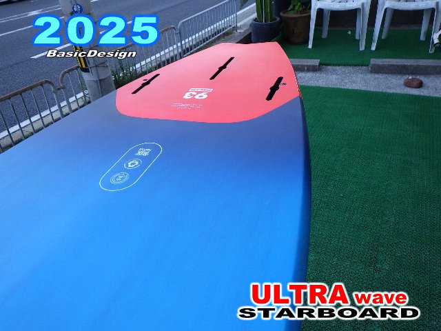 2025 �������ܡ��� ����ȥ�  �������� STARBOARD ULTRA WAVE Carbon Reflex Sandwich  (new/����̵��)