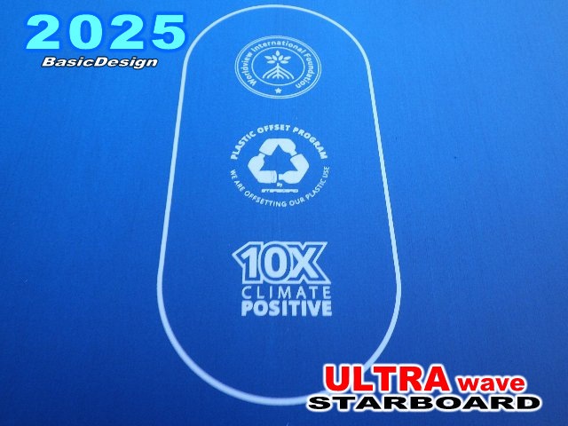 2025 �������ܡ��� ����ȥ�  �������� STARBOARD ULTRA WAVE Carbon Reflex Sandwich  (new/����̵��)