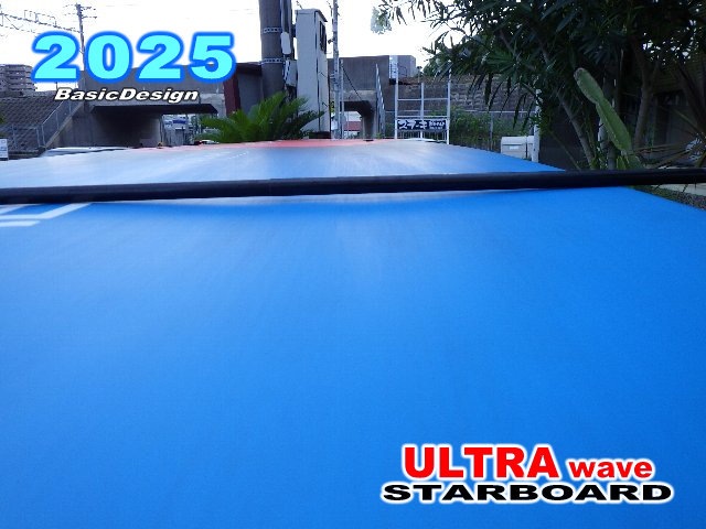 2025 �������ܡ��� ����ȥ�  �������� STARBOARD ULTRA WAVE Carbon Reflex Sandwich  (new/����̵��)