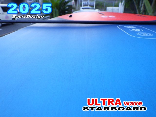 2025 �������ܡ��� ����ȥ�  �������� STARBOARD ULTRA WAVE Carbon Reflex Sandwich  (new/����̵��)