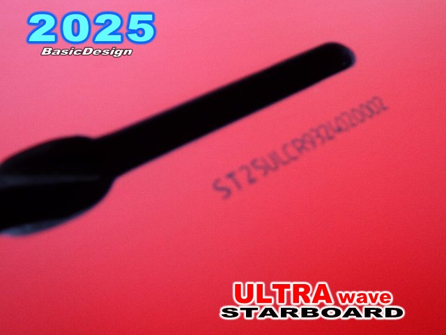 2025 �������ܡ��� ����ȥ�  �������� STARBOARD ULTRA WAVE Carbon Reflex Sandwich  (new/����̵��)