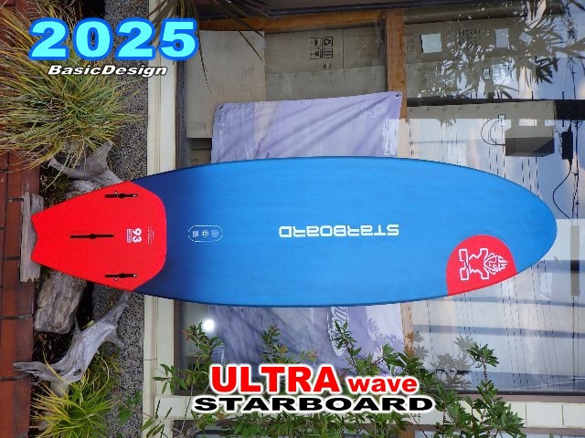 2025 �������ܡ��� ����ȥ�  �������� STARBOARD ULTRA WAVE Carbon Reflex Sandwich  (new/����̵��)