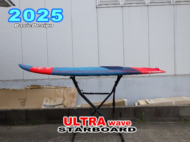 2025 �������ܡ��� ����ȥ�  �������� STARBOARD ULTRA WAVE Carbon Reflex Sandwich  (new/����̵��)