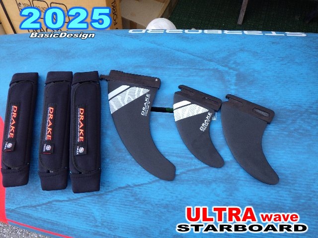 2025 �������ܡ��� ����ȥ�  �������� STARBOARD ULTRA WAVE Carbon Reflex Sandwich  (new/����̵��)