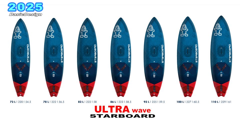 2025 �������ܡ��� ����ȥ�  �������� STARBOARD ULTRA WAVE Carbon Reflex Sandwich  (new/����̵��)