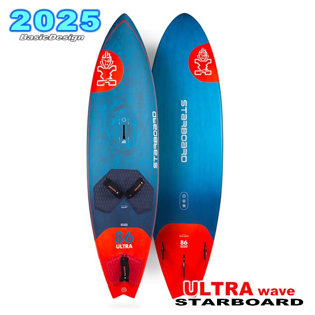 2025 �������ܡ��� ����ȥ�  �������� STARBOARD ULTRA WAVE Carbon Reflex Sandwich  (new/����̵��)