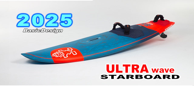 2025 �������ܡ��� ����ȥ�  �������� STARBOARD ULTRA WAVE Carbon Reflex Sandwich  (new/����̵��)