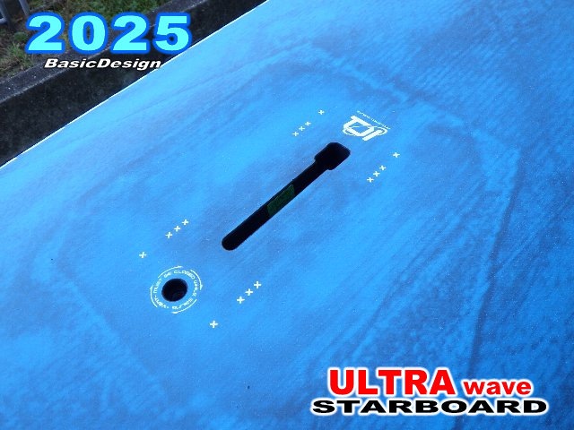 2025 �������ܡ��� ����ȥ�  �������� STARBOARD ULTRA WAVE Carbon Reflex Sandwich  (new/����̵��)