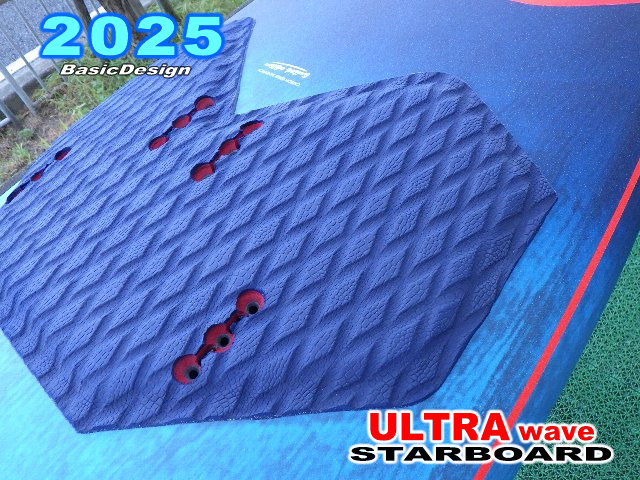 2025 �������ܡ��� ����ȥ�  �������� STARBOARD ULTRA WAVE Carbon Reflex Sandwich  (new/����̵��)