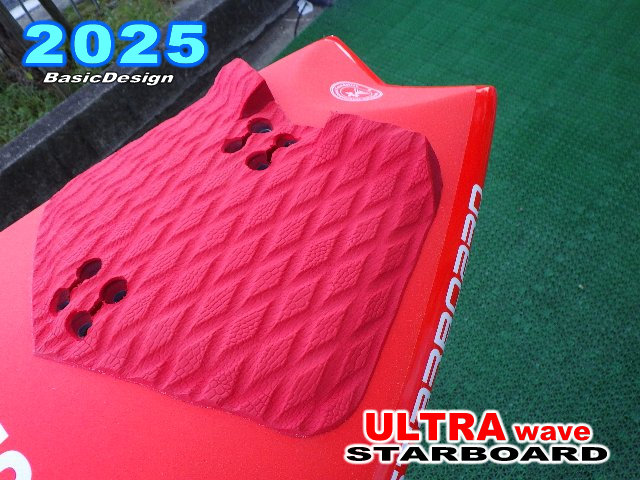 2025 �������ܡ��� ����ȥ�  �������� STARBOARD ULTRA WAVE Carbon Reflex Sandwich  (new/����̵��)