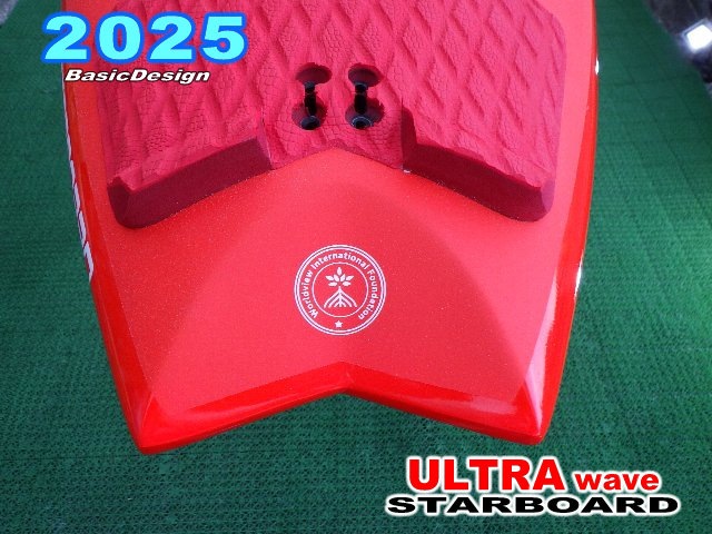 2025 �������ܡ��� ����ȥ�  �������� STARBOARD ULTRA WAVE Carbon Reflex Sandwich  (new/����̵��)
