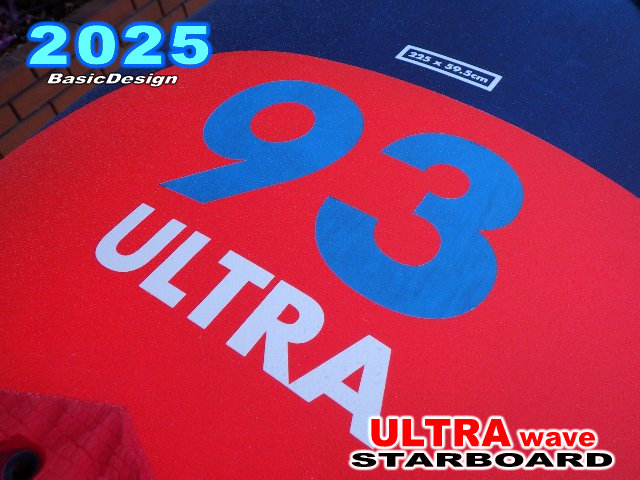 2025 �������ܡ��� ����ȥ�  �������� STARBOARD ULTRA WAVE Carbon Reflex Sandwich  (new/����̵��)