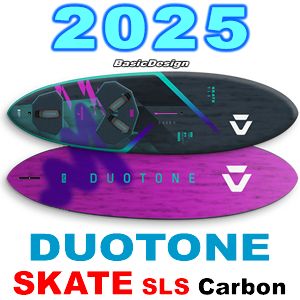 2025 ǥ奪ȡ  DUOTONE SKATE SLS (new/̵)