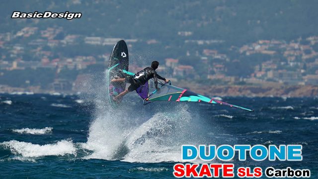 2025 ǥ奪ȡ  DUOTONE SKATE SLS (new/̵)