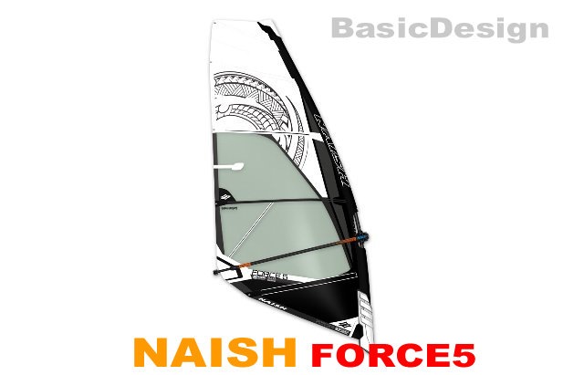 BOXER 6.2 ウインドサーフィン セイル