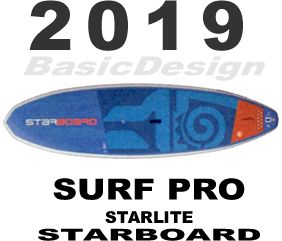 2019 �������ܡ��� �ץ� �������饤�� STARBOARD PRO STARLITE  ��new/����̵����