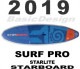 2019 �������ܡ��� �ץ� �������饤�� STARBOARD PRO STARLITE  ��new/����̵����