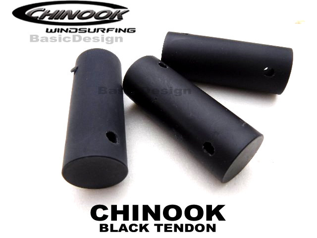 2025-26 ���Υå� �֥�å��ƥ�ɥ� CHINOOK BLACK TENDON ���쥿�� ��new��