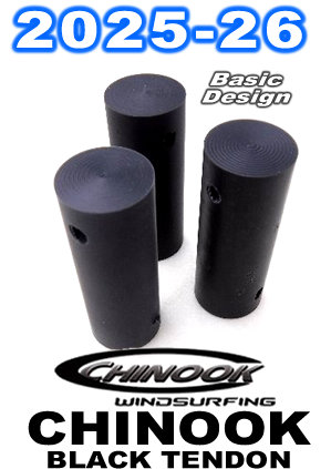 2025-26 ���Υå� �֥�å��ƥ�ɥ� CHINOOK BLACK TENDON ���쥿�� ��new��