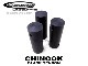 2025-26 ���Υå� �֥�å��ƥ�ɥ� CHINOOK BLACK TENDON ���쥿�� ��new��
