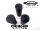 2025-26 ���Υå� �֥�å��ƥ�ɥ� CHINOOK BLACK TENDON ���쥿�� ��new��