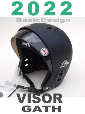 2022  ȥ饯֥ Х إå GATH HELMET RETRACTABLE VISOR new