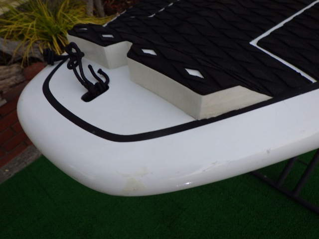 2023 �������ܡ��� �ץ� STARBOARD SUP PRO LTD 7'5"x26.75"x92L�����/USUP-267��