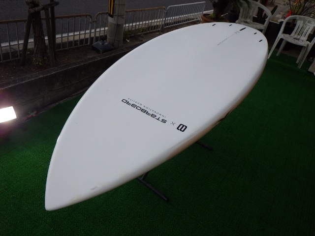 2023 �������ܡ��� �ץ� STARBOARD SUP PRO LTD 7'5"x26.75"x92L�����/USUP-267��