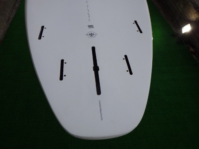2023 �������ܡ��� �ץ� STARBOARD SUP PRO LTD 7'5"x26.75"x92L�����/USUP-267��