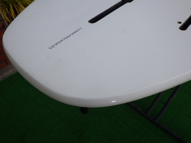 2023 �������ܡ��� �ץ� STARBOARD SUP PRO LTD 7'5"x26.75"x92L�����/USUP-267��
