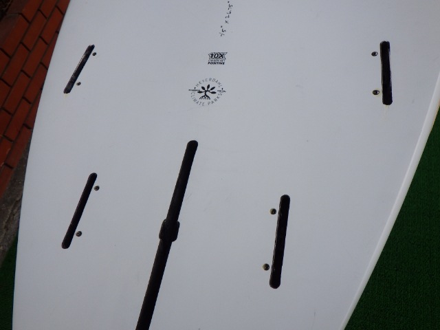 2023 �������ܡ��� �ץ� STARBOARD SUP PRO LTD 7'5"x26.75"x92L�����/USUP-267��