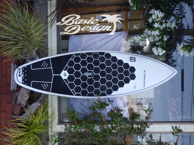 2023 �������ܡ��� �ץ� STARBOARD SUP PRO LTD 7'5"x26.75"x92L�����/USUP-267��