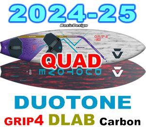 2024-25 �ǥ奪�ȡ��� ����å�4 �����å� DUOTONE GRIP4 D/LAB (new/����̵��)