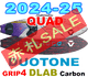 2024-25 �ǥ奪�ȡ��� ����å�4 �����å� DUOTONE GRIP4 D/LAB (new/����̵��)