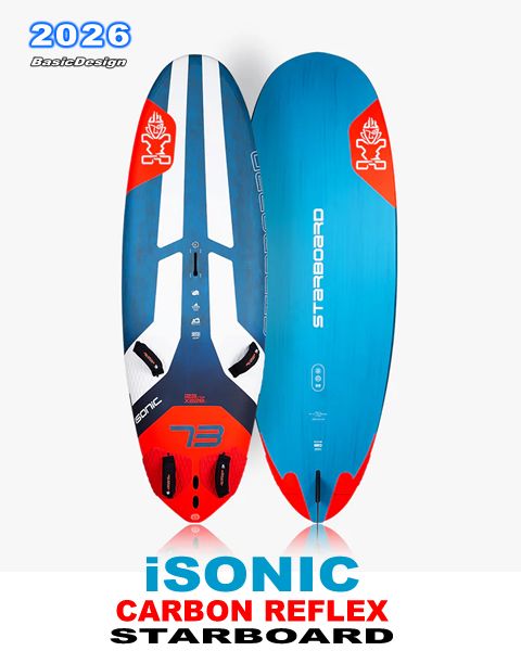 2026 �������ܡ��� �������˥å���STARBOARD ISONIC CARBON REFLEX SANDWICH   (new/����̵��)
