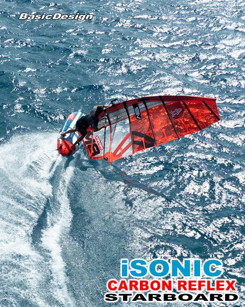 2026 �������ܡ��� �������˥å���STARBOARD ISONIC CARBON REFLEX SANDWICH   (new/����̵��)