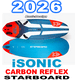 2026 �������ܡ��� �������˥å���STARBOARD ISONIC CARBON REFLEX SANDWICH   (new/����̵��)