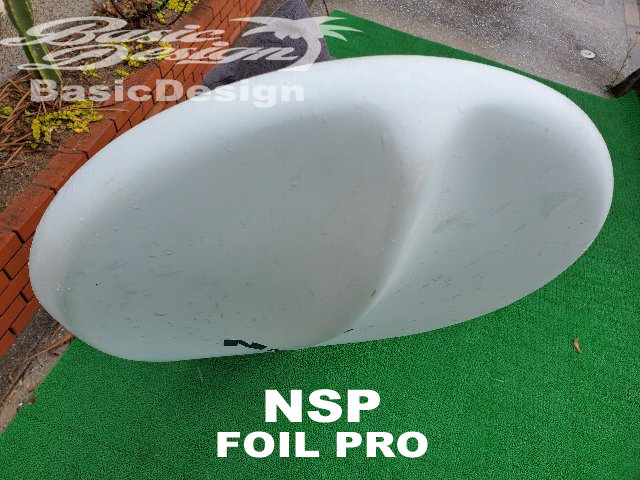 2022-23 ���̥����ԡ� �ե����� �ץ� �����󥰥ܡ��� NSP FOIL PRO WING BOARD ��new/����̵����