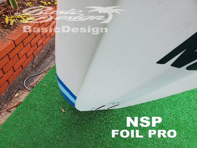 2022-23 ���̥����ԡ� �ե����� �ץ� �����󥰥ܡ��� NSP FOIL PRO WING BOARD ��new/����̵����