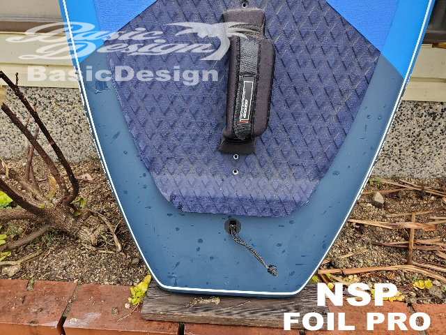 2022-23 ���̥����ԡ� �ե����� �ץ� �����󥰥ܡ��� NSP FOIL PRO WING BOARD ��new/����̵����