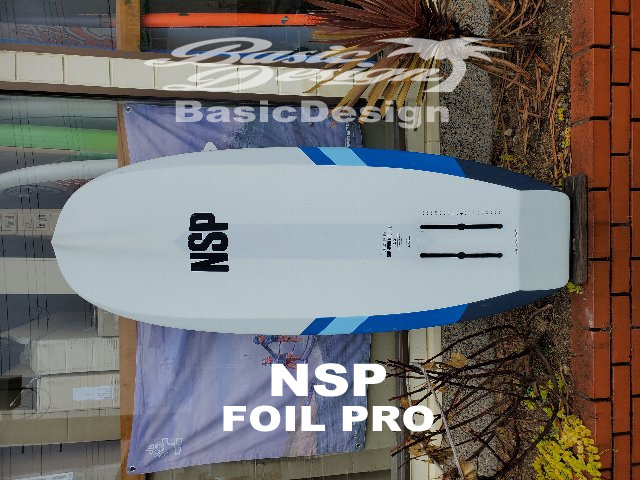 2022-23 ���̥����ԡ� �ե����� �ץ� �����󥰥ܡ��� NSP FOIL PRO WING BOARD ��new/����̵����