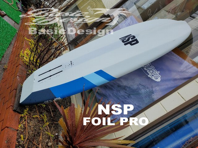 2022-23 ���̥����ԡ� �ե����� �ץ� �����󥰥ܡ��� NSP FOIL PRO WING BOARD ��new/����̵����
