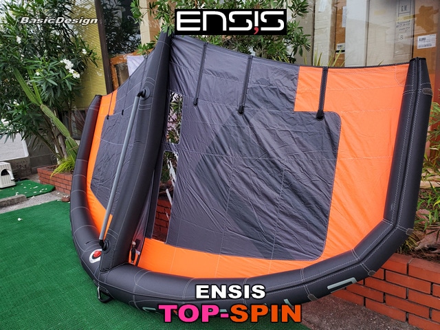 2024-25 ���󥷥� �ȥå�-���ԥ� ������ ENSIS TOP-SPIN WING (new/����̵��)