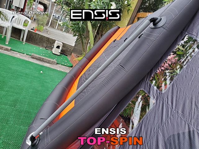 2024-25 ���󥷥� �ȥå�-���ԥ� ������ ENSIS TOP-SPIN WING (new/����̵��)