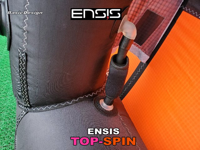 2024-25 ���󥷥� �ȥå�-���ԥ� ������ ENSIS TOP-SPIN WING (new/����̵��)