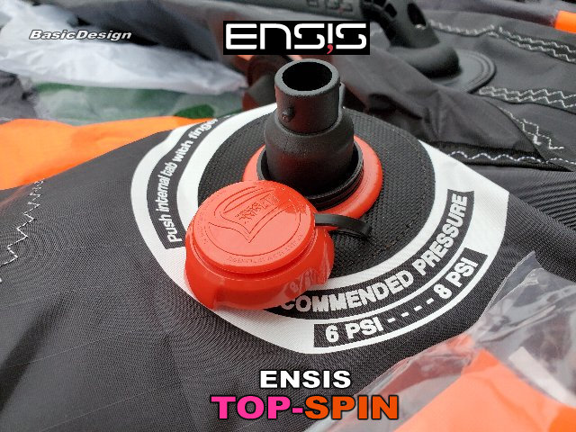 2024-25 ���󥷥� �ȥå�-���ԥ� ������ ENSIS TOP-SPIN WING (new/����̵��)